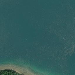 Satellite imagery of Clyde Point, MM