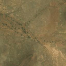 Satellite imagery of Tiwega, BF