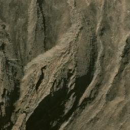 Satellite imagery of Āfrēra Terara, ET