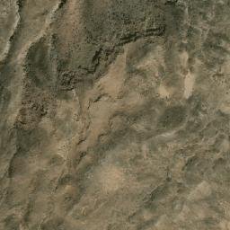 Satellite imagery of Āfrēra Terara, ET