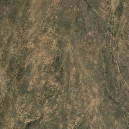 Satellite imagery of Asavyo, ET