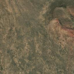 Satellite imagery of Asavyo, ET