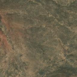 Satellite imagery of Asavyo, ET