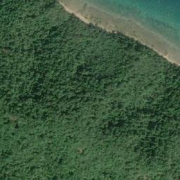 Satellite imagery of Clyde Point, MM