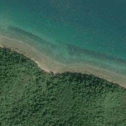 Satellite imagery of Clyde Point, MM