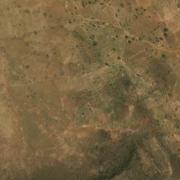 Satellite imagery of Tiwega, BF