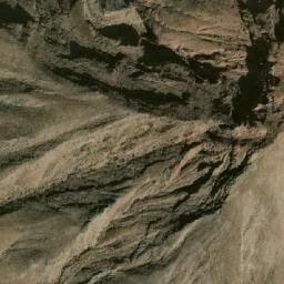 Satellite imagery of Āfrēra Terara, ET