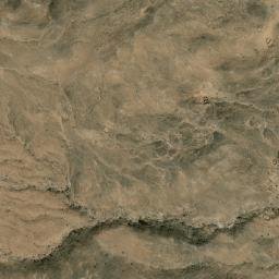 Satellite imagery of Āfrēra Terara, ET