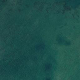 Satellite imagery of Cagbalisay Point, PH