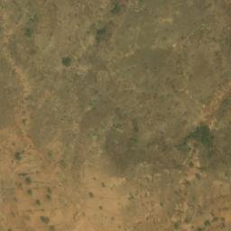 Satellite imagery of Tiwega, BF