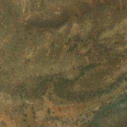 Satellite imagery of Tiwega, BF