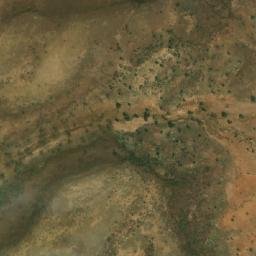 Satellite imagery of Tiwega, BF