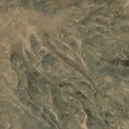 Satellite imagery of Āfrēra Terara, ET