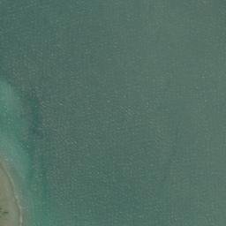 Satellite imagery of Cornwall Point, MM
