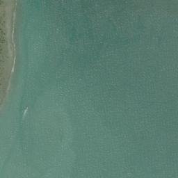 Satellite imagery of Cornwall Point, MM