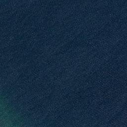 Satellite imagery of Canagaan Point, PH