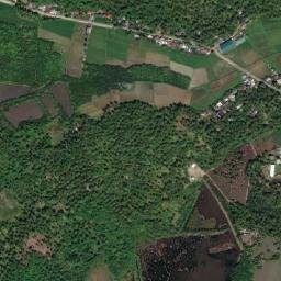 Satellite imagery of Canagaan Point, PH