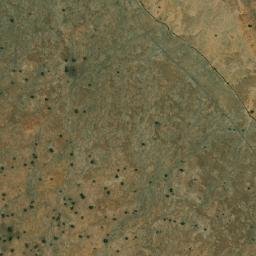 Satellite imagery of Hadjer Maferété, TD
