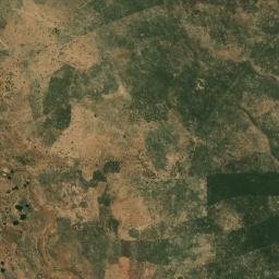 Satellite imagery of Hadjer Maferété, TD