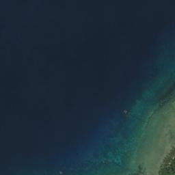 Satellite imagery of Pagjuriran Point, PH