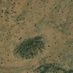 Satellite imagery of Hadjer Maferété, TD