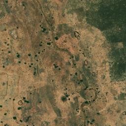 Satellite imagery of Hadjer Maferété, TD