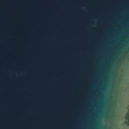 Satellite imagery of Pagjuriran Point, PH