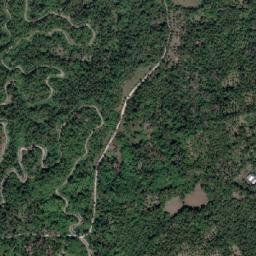 Satellite imagery of Bingay Point, PH