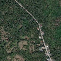 Satellite imagery of Bingay Point, PH