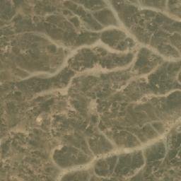 Satellite imagery of Ganira, ER