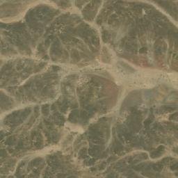 Satellite imagery of Ganira, ER