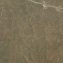 Satellite imagery of Tagī Terara, ER