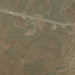Satellite imagery of Tagī Terara, ER
