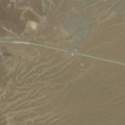Satellite imagery of Tagī Terara, ER