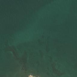 Satellite imagery of Ras Degayē, ER