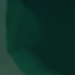Satellite imagery of Ras Degayē, ER