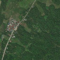 Satellite imagery of Pagjuriran Point, PH