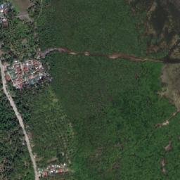 Satellite imagery of Bingay Point, PH