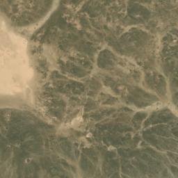 Satellite imagery of Ganira, ER