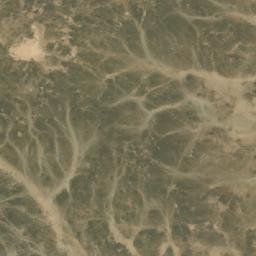 Satellite imagery of Ganira, ER
