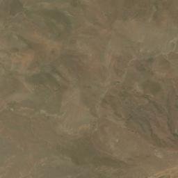 Satellite imagery of Tagī Terara, ER