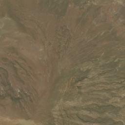 Satellite imagery of Tagī Terara, ER