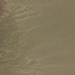 Satellite imagery of Tagī Terara, ER