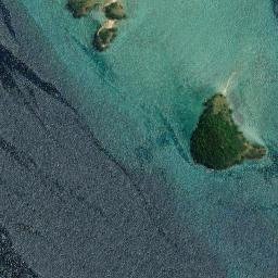 Satellite imagery of Macoto Point, PH