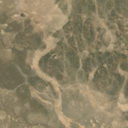 Satellite imagery of Ganira, ER