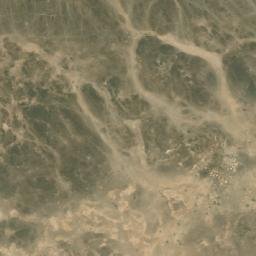 Satellite imagery of Ganira, ER