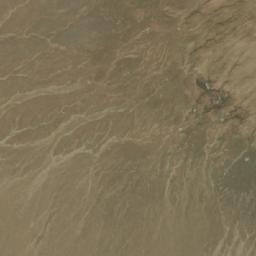 Satellite imagery of Tagī Terara, ER