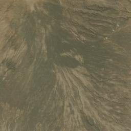 Satellite imagery of Tagī Terara, ER