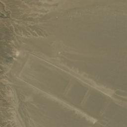 Satellite imagery of Tagī Terara, ER