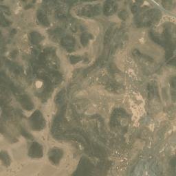Satellite imagery of Ras Degayē, ER